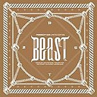 ＢＥＡＳＴ「 Ｍｉｄｎｉｇｈｔ　Ｓｕｎ　［５ｔｈ　Ｍｉｎｉ　Ａｌｂｕｍ］」