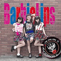 Ｂａｒｂｉｅ　Ｌｉｐｓ「 電撃ＰＯＰ／ｃｈｕ　ｃｈｕ　ｃｈｕ＊＊＊」