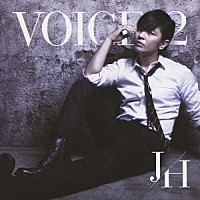 Ｊｏｈｎ－Ｈｏｏｎ「 ＶＯＩＣＥ　２」