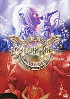 ＬＩＧＨＴ　ＢＲＩＮＧＥＲ「 ＭＥＭＯＲＹ　ＯＦ　ＧＥＮＥＳＩＳ　～Ｌｏｖｅｌｙ　Ｍｕｓｉｃ　Ｔｏｕｒ　２０１２　Ｆｉｎａｌ～」