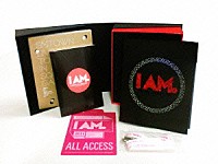 （Ｖ．Ａ．）「 Ｉ　ＡＭ：　ＳＭＴＯＷＮ　ＬＩＶＥ　ＷＯＲＬＤ　ＴＯＵＲ　ｉｎ　Ｍａｄｉｓｏｎ　Ｓｑｕａｒｅ　Ｇａｒｄｅｎ　ライブＤＩＳＣ付コンプリートＤＶＤ　ＢＯＸ」