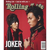 ＪＯＫＥＲ「 Ｒｏｌｌｉｎｇ　Ｌｉｆｅ」