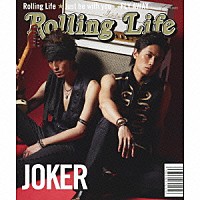 ＪＯＫＥＲ「 Ｒｏｌｌｉｎｇ　Ｌｉｆｅ」