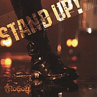 ＮｏＧｏＤ「 ＳＴＡＮＤ　ＵＰ！」