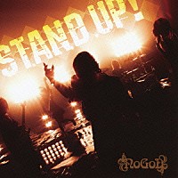 ＮｏＧｏＤ「 ＳＴＡＮＤ　ＵＰ！」