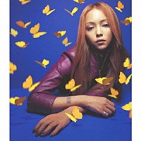 ＮＡＭＩＥ　ＡＭＵＲＯ「 ＧＥＮＩＵＳ　２０００」