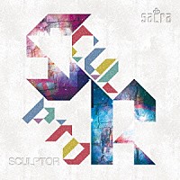 ｓａｃｒａ「 ＳＣＵＬＰＴＯＲ」