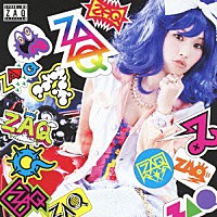 ＺＡＱ「 Ｓｐａｒｋｌｉｎｇ　Ｄａｙｄｒｅａｍ」