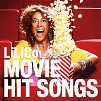 （Ｖ．Ａ．）「 ＬｉＬｉＣｏ　Ｌｏｖｅｓ　ＭＯＶＩＥ　ＨＩＴ　ＳＯＮＧＳ」