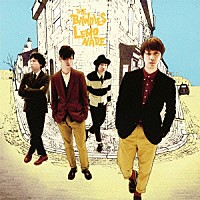 ＴＨＥ　ＢＡＷＤＩＥＳ「 ＬＥＭＯＮＡＤＥ」