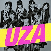 ＡＫＢ４８「 ＵＺＡ」