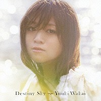 若井友希「 Ｄｅｓｔｉｎｙ　Ｓｋｙ」