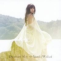 若井友希「 Ｄｅｓｔｉｎｙ　Ｓｋｙ」