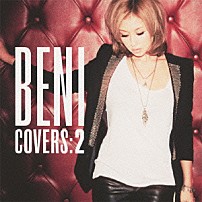 ＢＥＮＩ 「ＣＯＶＥＲＳ：２」