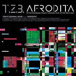 東京ザヴィヌルバッハ 坪口昌恭「ＡＦＲＯＤＩＴＡ」