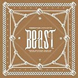 ＢＥＡＳＴ「Ｍｉｄｎｉｇｈｔ　Ｓｕｎ　［５ｔｈ　Ｍｉｎｉ　Ａｌｂｕｍ］」