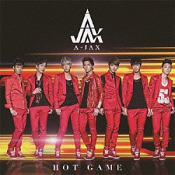 Ａ－ＪＡＸ「ホットゲーム」