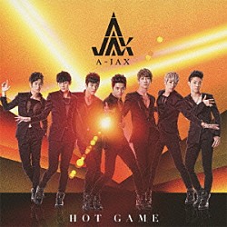 Ａ－ＪＡＸ「ホットゲーム」