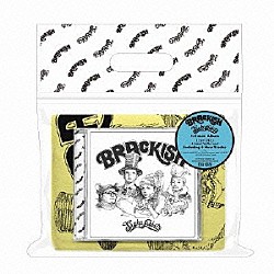 Ｓｈａｋａｌａｂｂｉｔｓ「ＢＲＡＣＫＩＳＨ」