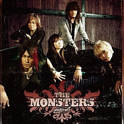 ＪＡＭ　Ｐｒｏｊｅｃｔ「ＪＡＭ　Ｐｒｏｊｅｃｔ　ＢＥＳＴ　ＣＯＬＬＥＣＴＩＯＮ　Ⅸ　ＴＨＥ　ＭＯＮＳＴＥＲＳ」