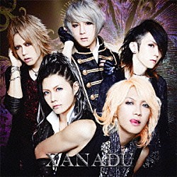 ＳＣＲＥＷ「ＸＡＮＡＤＵ」