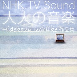 （Ｖ．Ａ．） チェンミン 藤原道山 米倉利紀 イラナ 中西俊博 中森明菜 仲田正江「ＮＨＫ　ＴＶ　Ｓｏｕｎｄ　～大人の音楽～／内池秀和　作品集」