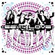 Ｔ－ＡＲＡ「Ｓｅｘｙ　Ｌｏｖｅ　（Ｊａｐａｎｅｓｅ　ｖｅｒ．）」