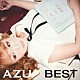 ＡＺＵ「ＢＥＳＴ」