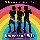 少年ナイフ「ゴールデン☆ベスト　少年ナイフ　Ｕｎｉｖｅｒｓａｌ　Ｈｉｔｓ」