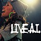 ＡＩ「ＬＩＶＥ　Ａ．Ｉ．」