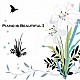 （Ｖ．Ａ．） Ｓ．Ａ．Ｌ．　＆　ＲＪＫ ＤＪ　ＤＡＶＩ センチメンタル・セネリー ＰＡＸ　ＪＡＰＯＮＩＣＡ　ＧＲＯＯＶＥ ＲＯＭＡＮＴＩＣ　ＰＲＯＤＵＣＴＩＯＮ ｒｅ：ｐｌｕｓ Ｋｅｎｉｃｈｉｒｏ　Ｎｉｓｈｉｈａｒａ「ＰＩＡＮＯ　ＩＳ　ＢＥＡＵＴＩＦＵＬ　２」