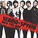 ＳＥＡＭＯ　×　ＳＰＹＡＩＲ「ＲＯＣＫ　ＴＨＩＳ　ＷＡＹ」