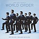 ＷＯＲＬＤ　ＯＲＤＥＲ「ＦＩＮＤ　ＴＨＥ　ＬＩＧＨＴ／ＰＥＲＭＡＮＥＮＴ　ＲＥＶＯＬＵＴＩＯＮ」