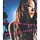 ｎａｍｉｅ　ａｍｕｒｏ「ｂｒｅａｋ　ｔｈｅ　ｒｕｌｅｓ」