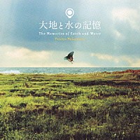 中村幸代「 大地と水の記憶　Ｔｈｅ　Ｍｅｍｏｒｉｅｓ　ｏｆ　Ｅａｒｔｈ　ａｎｄ　Ｗａｔｅｒ」