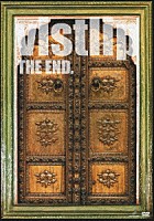 ｖｉｓｔｌｉｐ「 ＴＨＥ　ＥＮＤ．」