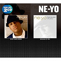 ＮＥ－ＹＯ「 イン・マイ・オウン・ワーズ　＋３／ビコーズ・オブ・ユー」