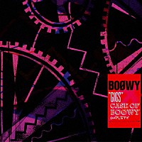 ＢＯＯＷＹ「 “ＧＩＧＳ”ＣＡＳＥ　ＯＦ　ＢＯＯＷＹ　ＣＯＭＰＬＥＴＥ」