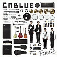 ＣＮＢＬＵＥ「 Ｒｏｂｏｔ」