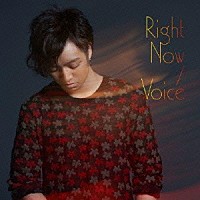 三浦大知「 Ｒｉｇｈｔ　Ｎｏｗ／Ｖｏｉｃｅ」