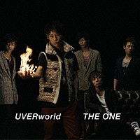 ＵＶＥＲｗｏｒｌｄ「 ＴＨＥ　ＯＮＥ」