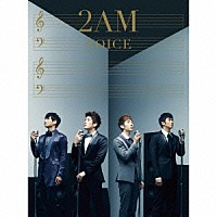 ２ＡＭ「 ＶＯＩＣＥ」