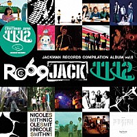 （Ｖ．Ａ．）「 ＪＡＣＫＭＡＮ　ＲＥＣＯＲＤＳ　ＣＯＭＰＩＬＡＴＩＯＮ　ＡＬＢＵＭ　ｖｏｌ．６　ＲＯ６９ＪＡＣＫ　１１／１２」