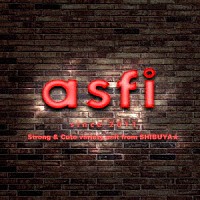 ａｓｆｉ「 ａｓｆｉ」