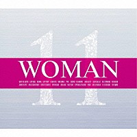 （Ｖ．Ａ．）「 ＷＯＭＡＮ　１１」