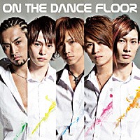 ＫＡＬＥＩＤＯ　ＫＮＩＧＨＴ「 ＯＮ　ＴＨＥ　ＤＡＮＣＥ　ＦＬＯＯＲ」