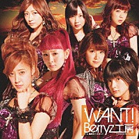 Ｂｅｒｒｙｚ工房「 ＷＡＮＴ！」