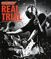 ｔｈｅ　ｐｉｌｌｏｗｓ「 ＲＥＡＬ　ＴＲＩＡＬ　２０１２．０６．１６　ａｔ　Ｚｅｐｐ　Ｔｏｋｙｏ　“ＴＲＩＡＬ　ＴＯＵＲ”」