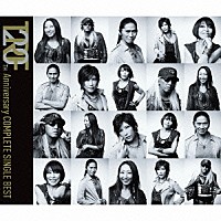 ＴＲＦ「 ＴＲＦ　２０ＴＨ　Ａｎｎｉｖｅｒｓａｒｙ　ＣＯＭＰＬＥＴＥ　ＳＩＮＧＬＥ　ＢＥＳＴ」