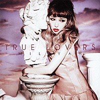 加藤ミリヤ「 ＴＲＵＥ　ＬＯＶＥＲＳ」